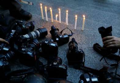 Veracruz en deuda con la prensa