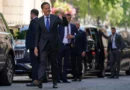 Mark Rutte recurre a los halagos para retener a Trump en la OTAN rumbo a la cumbre de Turquía