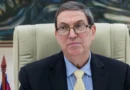 Bruno Rodríguez agradece respaldo internacional al manifiesto «No a la agresión militar contra Cuba”