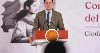 Revisión de T-MEC fluye de manera ordenada; México es confiable y seguro para inversiones: Velasco