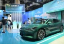 Exportaciones de autos en China alcanzan récord de más de un millón de unidades
