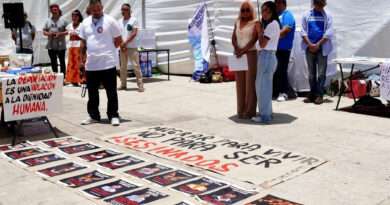 Colectivos demandan justicia para mexicanos que han muerto a manos del ICE en gobierno de Trump
