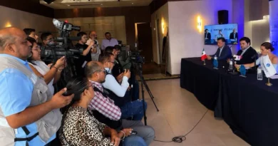 Coparmex Nuevo Laredo impulsa plan para que las mipymes ganen terreno en el T-MEC