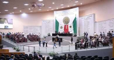 Congreso endurece reglas