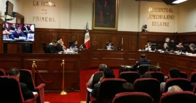 SCJN revisará si Miguel Alemán Velasco y su hijo responden por adeudo fiscal de Interjet