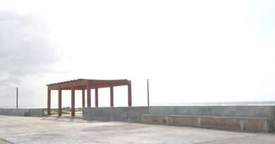 Rehabilitación del malecón concluiría antes de fiestas patrias