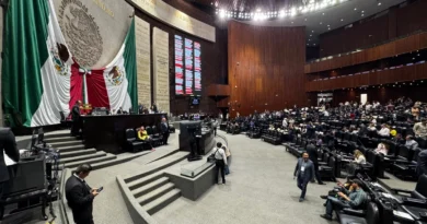 Monreal rechaza que lineamientos de protección de audiencias sean una «ley mordaza»