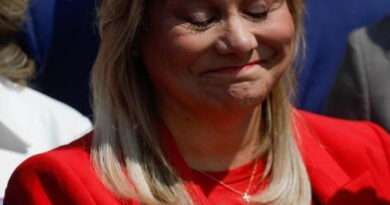 Emplazará la Permanente a Maru Campos para atender el desplazamiento forzado de indígenas en Chihuahua
