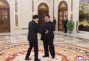 Kim Jong Un reafirma alianza con China y promete fortalecer la cooperación estratégica