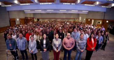 Morena continuará con asambleas informativas en todo el país en defensa de la transformación