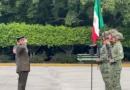 Tamaulipas: Alfredo Anastasio Castillo Moreno asume el mando del 15 Batallón de Infantería