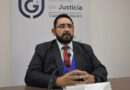 Ulises Lara renuncia a la FGR; argumenta motivos personales