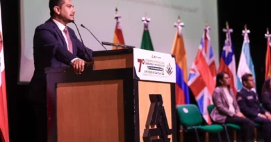Nezahualcóyotl reunirá a especialistas de cinco países en el VIII Congreso Internacional de Seguridad