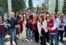 Contienda electoral de 2027 desata ahora las pre-pre-precampañas