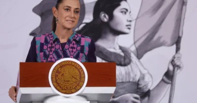 Todo el magisterio, no sólo la CNTE, debe discutir sobre promoción de los docentes: Sheinbaum