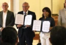 Sader y TecNM firman alianza para fortalecer la soberanía alimentaria de México