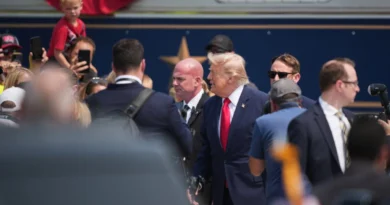 Trump afirma que Cuba «se está acercando» a Estados Unidos pese a la tensiones