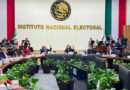 Confirma INE monitoreo de medios para el proceso electoral 2026-2027