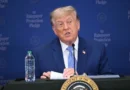 Trump amenaza con usar activos iraníes para cubrir daños a buques y cargamentos