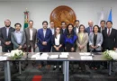 PNUD y Secretaría de Economía firman memorando para vincular política industrial con desarrollo humano