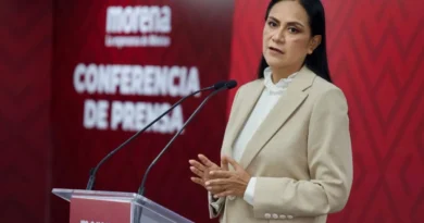 Morena promete investigar, junto con el Gabinete de Seguridad, a todos sus aspirantes a cargos de elección popular