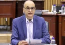 Consejero Martín Faz urge al INE a regular procesos internos de partidos antes de elecciones