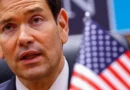 Marco Rubio arremete contra la Corte Penal Internacional, la acusa de socavar la soberanía de EU