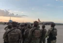 Llegan 500 militares a Zacatecas tras repunte de violencia; buscan contener disputa criminal