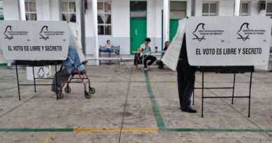 Elecciones 2027 serán de una complejidad sin precedente, advierten expertos