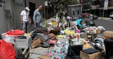 Morena propone crear «Alerta Inmobiliaria Nacional» como una estrategia contra los despojos