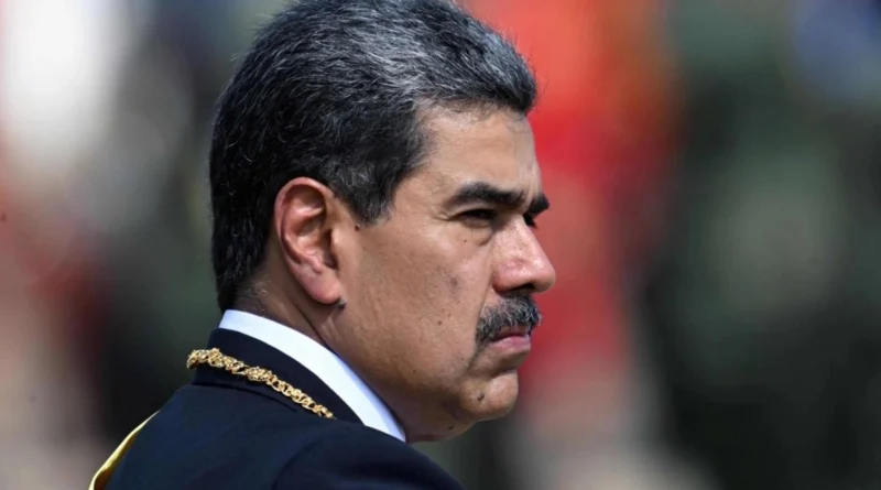 Maduro y Departamento de Justicia de EU proponen que juicio comience en junio de 2027