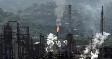 EU recauda más de 13 mil mdd por petróleo venezolano sin transparentar el destino de los recursos: Financial Times