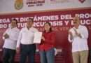 Certificada la competitividad de la ganadería veracruzana