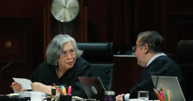Critica Morena ‘blindaje’ de la Corte a Samuel García ante juicio político