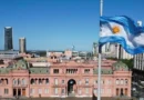 Argentina denuncia tránsito ilegal de buque británico cerca de las Islas Malvinas
