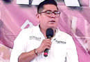 Esteban Ramírez, reafirma unidad de Morena