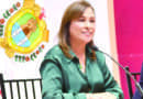 Rocío Nahle en el Top Ten de los mejores gobernantes de México