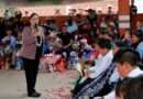 Veracruz comprometido con una educación de calidad para todas las regiones