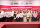 Veracruz y CFE trazan estrategias hacia una mayor cobertura y mejor servicio eléctrico