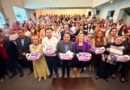 ALIADA impulsa una cultura laboral más incluyente en beneficio de 28 mil trabajadoras veracruzanas
