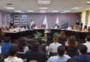 Presenta diputada proyecto de armonización de reforma al Poder Judicial