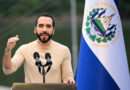 Oposición designa candidatos presidenciales para competir contra Bukele en El Salvador