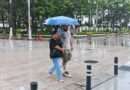 Exhortan a extremar precauciones, por lluvias