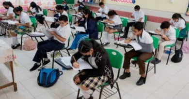 SEP entrega lentes gratuitos a más de 145 mil alumnos de primarias públicas