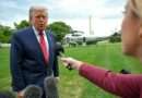 Trump ordena retirar fondos federales para tratamientos de afirmación de género en menores