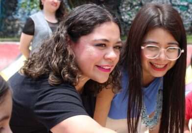 Hermana de Dorheny García ocupa cargo en la PMA con sueldo de más de 34 mil pesos