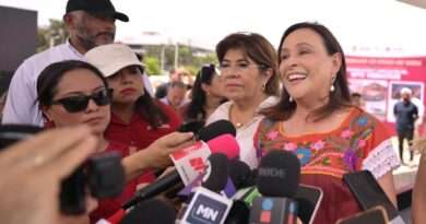 Nahle busca salvar al ingenio San Pedro y proteger cientos de empleos