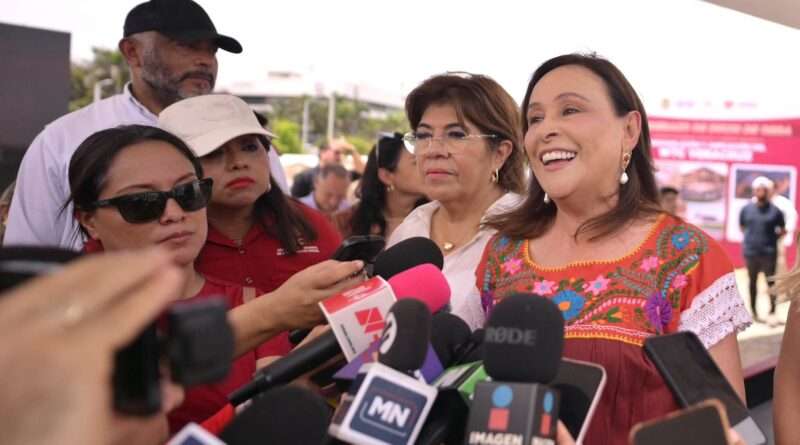 Nahle busca salvar al ingenio San Pedro y proteger cientos de empleos