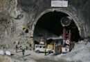 Deslizamiento e inundación en túnel de India deja siete trabajadores muertos