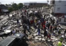 Terremoto de 7.4 sacude Colombia: sube a 169 la cifra de muertos y reportan más de 1,200 heridos